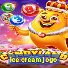 ice cream jogo